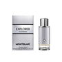 Montblanc Explorer Platinum Eau de Parfum Vapo 30 ml Hombre Aromática Amaderada
