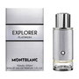 Montblanc Explorer Platinum Eau de Parfum 30 ml