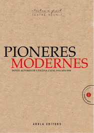 PIONERES MODERNES, AA.VV - AROLA EDITORS