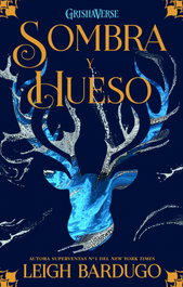 HIDRA, Sombra y Hueso, Leigh Bardugo - HIDRA