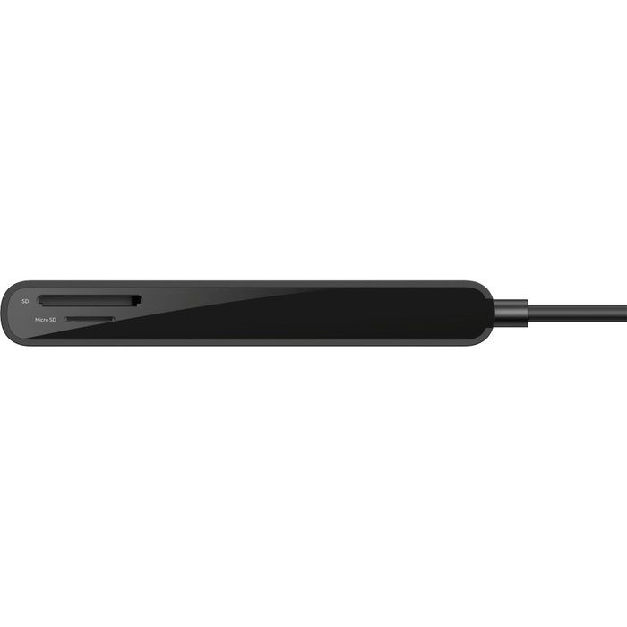 Belkin CONNECT Hub USB-C 8-en-1 INC024hqBK Negro Belkin CONNECT Hub USB-C 8-en-1 INC024hqBK Negro