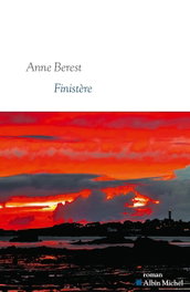 Finistère, Anne Berest - ALBIN