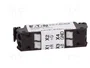 Eaton M22-FLED-RGB Elemento LED Frontal Plano Rojo/Verde/Azul 180800