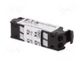Eaton M22-FLED-RGB Elemento LED Frontal Plano Rojo/Verde/Azul 180800