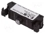 Eaton M22-FLED-RGB Elemento LED Frontal Plano Rojo/Verde/Azul 180800