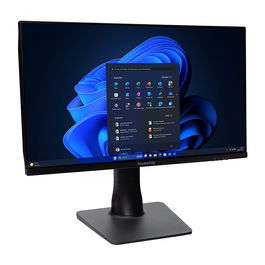 bluechip AIO2350 PC Todo en Uno, Intel Core i5-14400, 16GB RAM, 500GB SSD, Windows 11 Pro, Pantalla 23.8" IPS Full HD