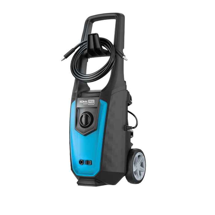 Koma Tools Hidrolimpiadora HL-1800 1.800 W 150 bar Pro Series