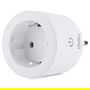Imou IOT-CE2P-16A-MAT-EU Smart Plug Inalámbrico para Hogar y Oficina, 16A, Control por App, Blanco