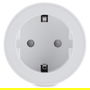 Imou IOT-CE2P-16A-MAT-EU Smart Plug Inalámbrico para Hogar y Oficina, 16A, Control por App, Blanco