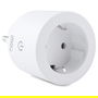 Imou IOT-CE2P-16A-MAT-EU Smart Plug Inalámbrico para Hogar y Oficina, 16A, Control por App, Blanco
