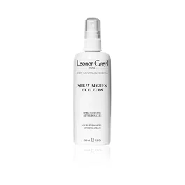 Leonor Greyl Algues Et Fleures Laca para el cabello