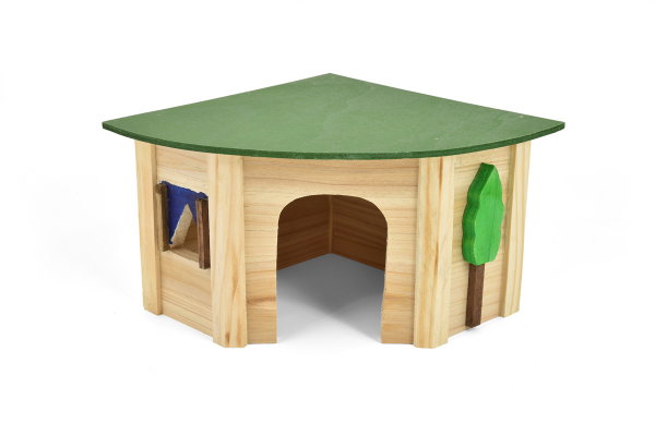 Nayeco Caseta Village Corner 19x15x11cm Nayeco Caseta Village Corner 19x15x11cm
