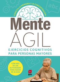 MenteÁgil 1, SM - SM