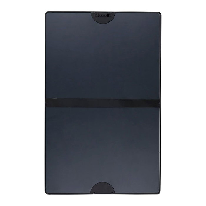 Articasa Espejo Cuadrado Colores Surtidos 44 x 28 cm