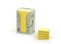 Post-it Bloc de notas adhesivas recicladas en torre 38 x 51 mm 24 blocs