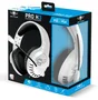 Spirit of gamer Pro H3 Auriculares gaming con micrófono blanco