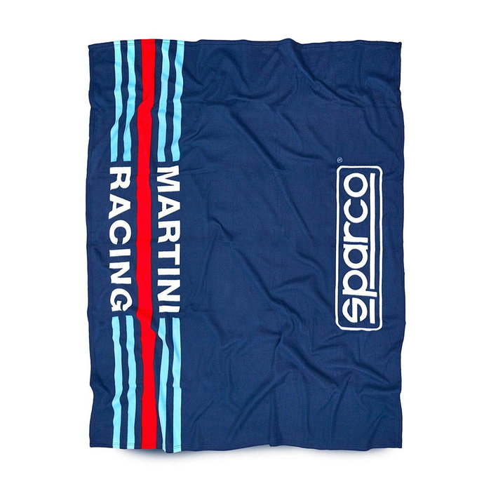 Sparco Manta Polar Martini Racing 150cm x 130cm
