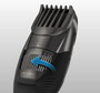 Panasonic BARBERO RECARGABLE WET&DRY - Maquinilla de afeitar para seco y mojado con base de carga y accesorios
