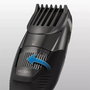 Panasonic BARBERO RECARGABLE WET&DRY - Maquinilla de afeitar para seco y mojado con base de carga y accesorios
