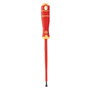 Bahco Destornillador Bahcofit Aislado VDE Punta Plana 0,5x3,0x100mm