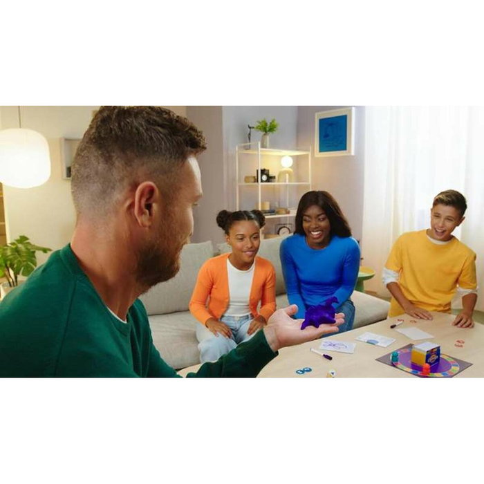 Bizak Juego Cranium para Mentes Creativas y Corazones Alegres Bizak Juego Cranium para Mentes Creativas y Corazones Alegres