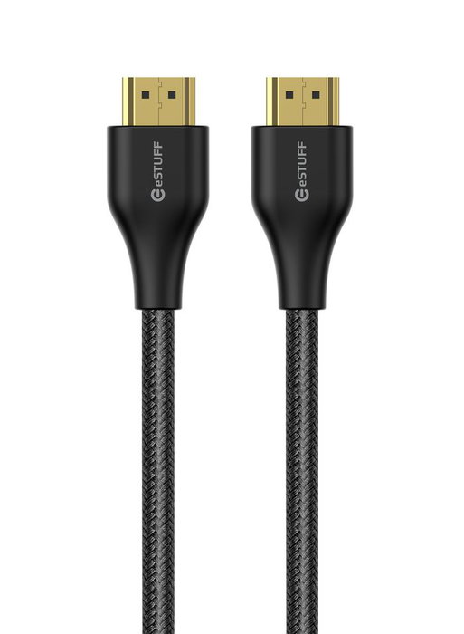 eSTUFF Cable HDMI 2.1 INFINITE 8K 2m eSTUFF Cable HDMI 2.1 INFINITE 8K 2m