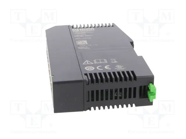 MURRELEKTRONIK Xelity Switch Ethernet no administrado de 6 puertos