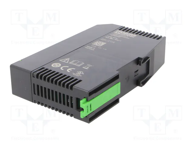 MURRELEKTRONIK Xelity Switch Ethernet no administrado de 6 puertos
