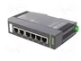 MURRELEKTRONIK Xelity Switch Ethernet no administrado de 6 puertos