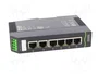 MURRELEKTRONIK Xelity Switch Ethernet no administrado de 6 puertos