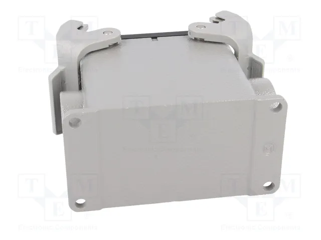 HARTING Carcasa para conectores HDC Han® A tamaño 32A (2 x 16A) IP65