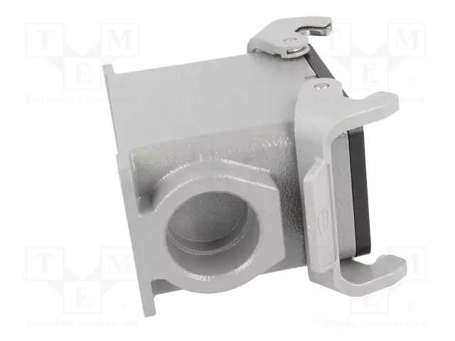 HARTING Carcasa para conectores HDC Han® A tamaño 32A (2 x 16A) IP65