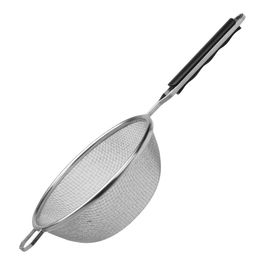 Colador Doble Malla 1946 Acero Inoxidable 18/10 Diámetro 20 cm
