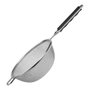Colador Doble Malla 1946 Acero Inoxidable 18/10 Diámetro 20 cm