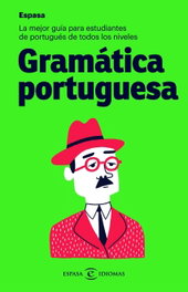 ESPASA CALPE Gramática Portuguesa