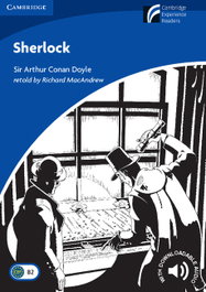 CAMBRIDGE Sherlock - Nicola Prentis