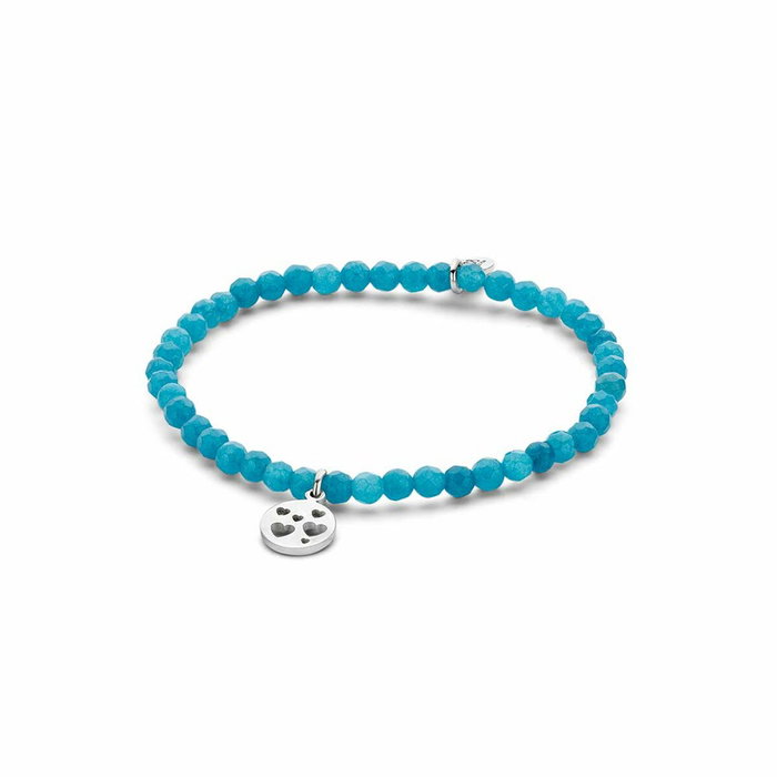 Pulsera Mujer CO88 Collection 8CB-90158 Azul