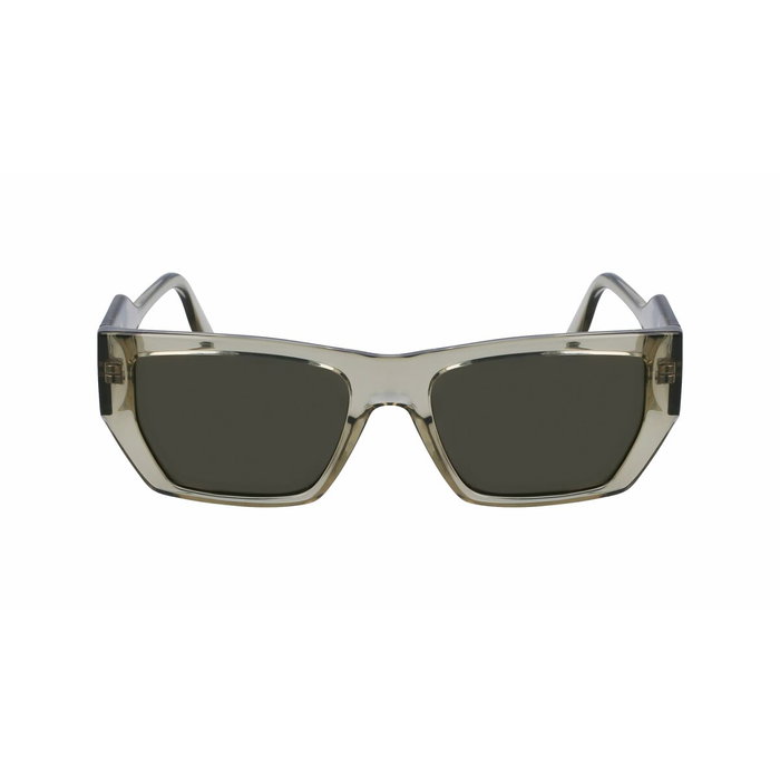 Gafas de Sol Unisex Karl Lagerfeld KL6123S541827 ø 54 mm