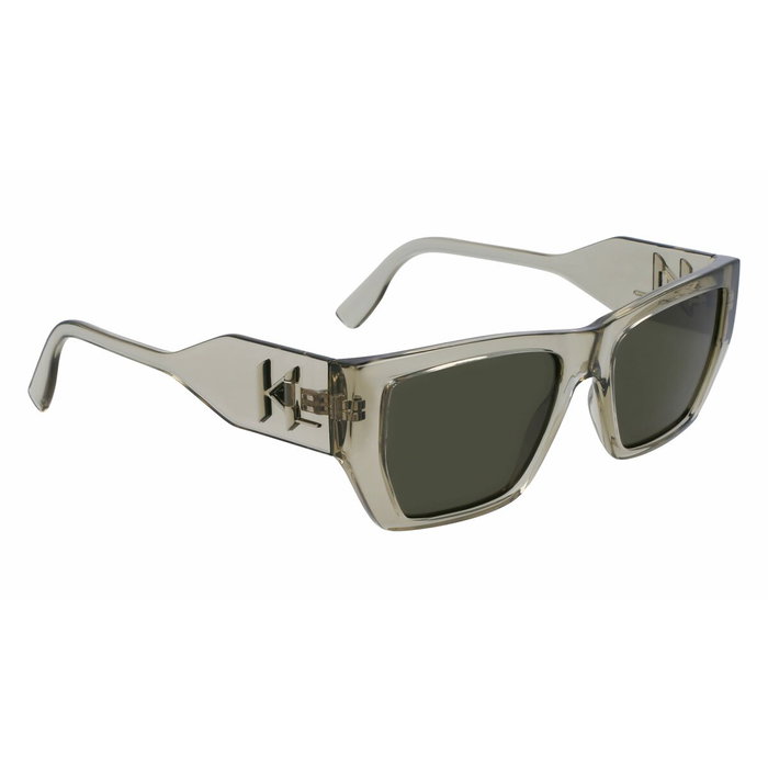 Gafas de Sol Unisex Karl Lagerfeld KL6123S541827 ø 54 mm