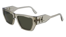 Karl Lagerfeld KL6123S-5418275 Gafas de sol Unisex
