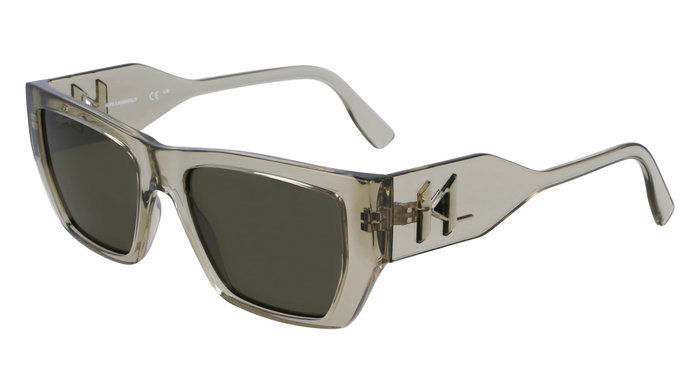 Karl Lagerfeld KL6123S-5418275 Gafas de sol Unisex Karl Lagerfeld KL6123S-5418275 Gafas de sol Unisex