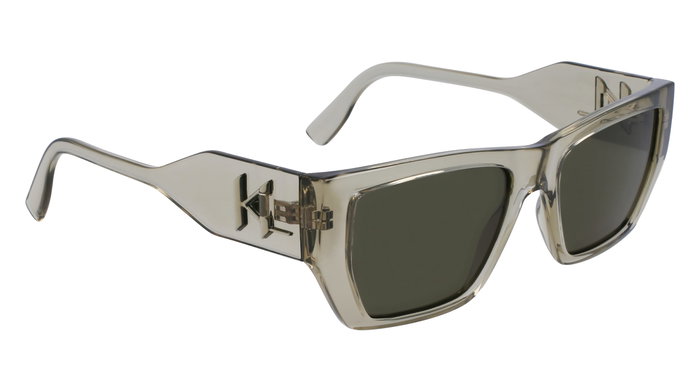 Karl Lagerfeld KL6123S-5418275 Gafas de sol Unisex Karl Lagerfeld KL6123S-5418275 Gafas de sol Unisex