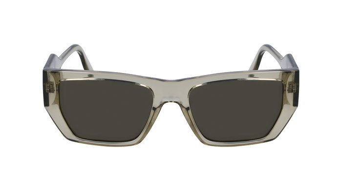 Karl Lagerfeld KL6123S-5418275 Gafas de sol Unisex Karl Lagerfeld KL6123S-5418275 Gafas de sol Unisex
