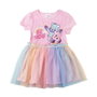 Cerdá Vestido Single Jersey Fantasia Care Bears 4 Años - Modelos surtidos