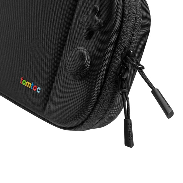 tomtoc FancyCase-G05 Switch 2 Slim Case Negro