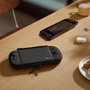 tomtoc FancyCase-G05 Switch 2 Slim Case Negro