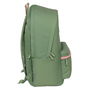 Mochila para Portátil El Ganso +usb el ganso basics Verde 31 x 44 x 18 cm