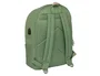 Safta Mochila Doble Para Portátil 15,6'' + USB El Ganso Basics Verde