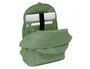 Safta Mochila Doble Para Portátil 15,6'' + USB El Ganso Basics Verde