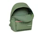 Safta Mochila Doble Para Portátil 15,6'' + USB El Ganso Basics Verde
